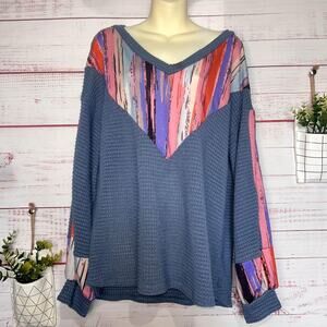 Bibi Boutique Sweater | Women’s Large
